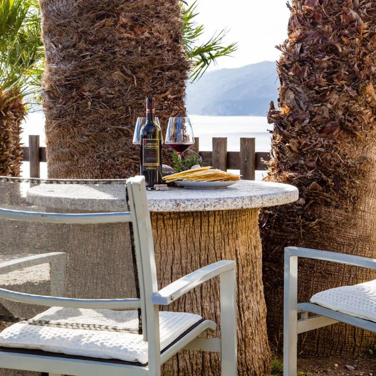 Casa Delta delle Acque Vista spettacolare e Giardino - Appartamento con 2 Camere da Letto - 23