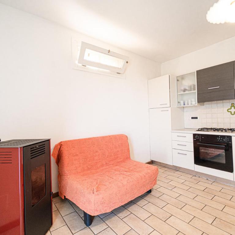 Bilocale Sansone - Appartamento con 1 Camera da Letto - 7