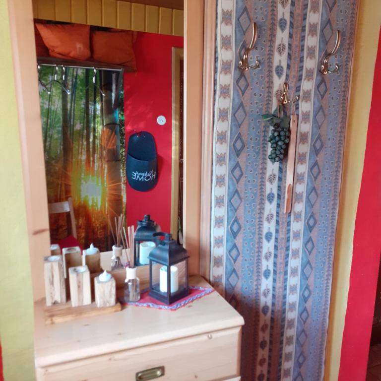Ferienhaus Pirker - Appartamento con 2 Camere da Letto - 13