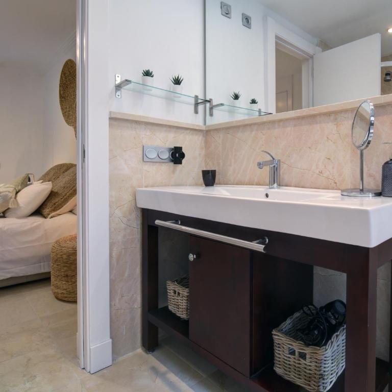 Boho Style Flat- Acosta - Apartamento de 2 dormitorios - 19