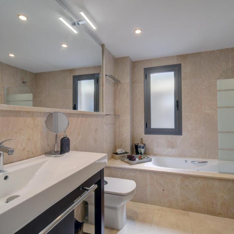 Boho Style Flat- Acosta - Apartamento de 2 dormitorios - 20