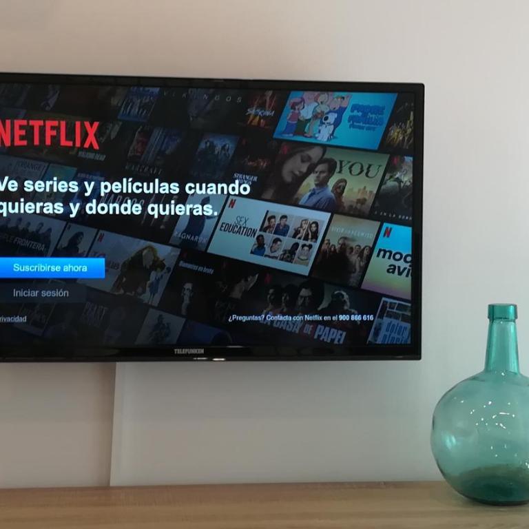 Apartamento Jazmín 49 Centro - Adults Recommended - Apartamento con terraza - 8