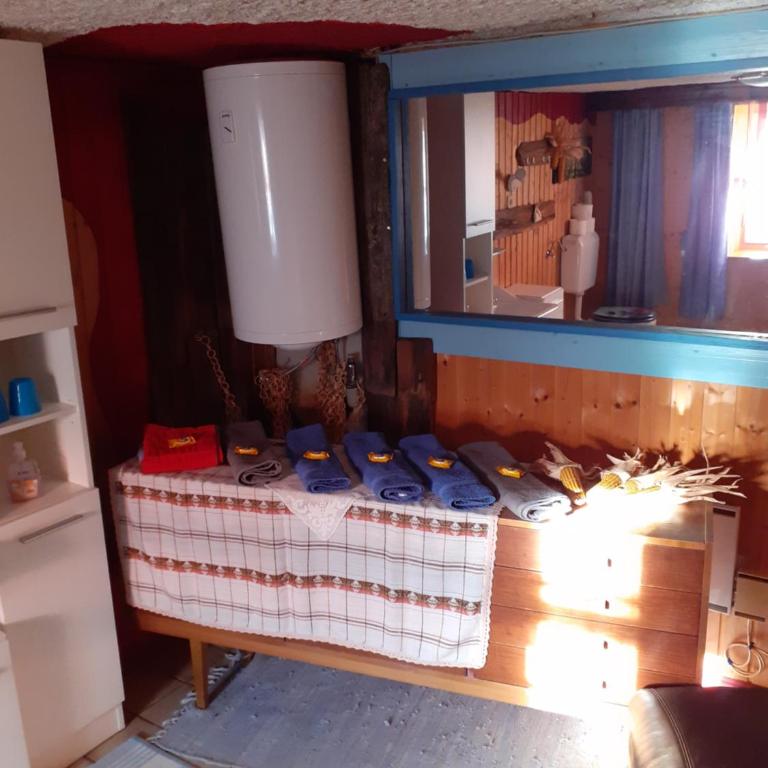 Ferienhaus Pirker - Appartamento con 2 Camere da Letto - 10