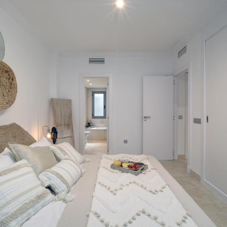 Boho Style Flat- Acosta - Apartamento de 2 dormitorios - 16