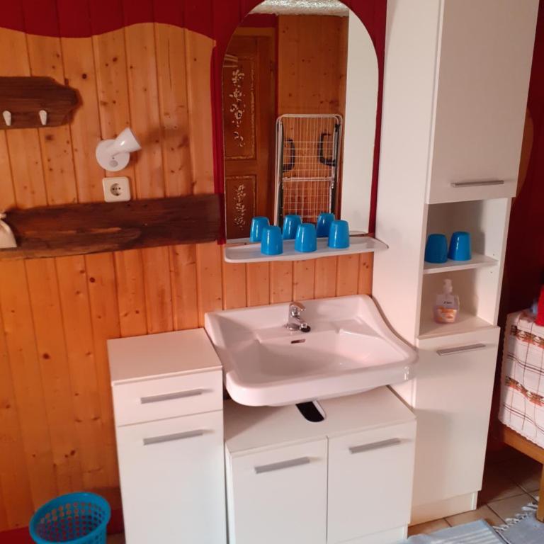 Ferienhaus Pirker - Appartamento con 2 Camere da Letto - 9