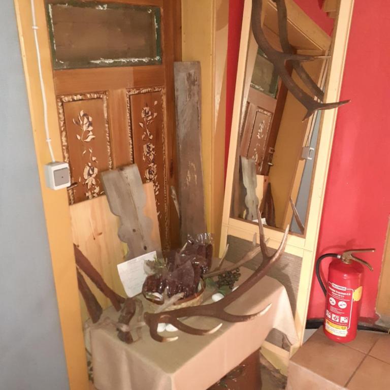Ferienhaus Pirker - Appartamento con 2 Camere da Letto - 7