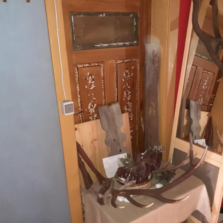 Ferienhaus Pirker - Appartamento con 2 Camere da Letto - 6