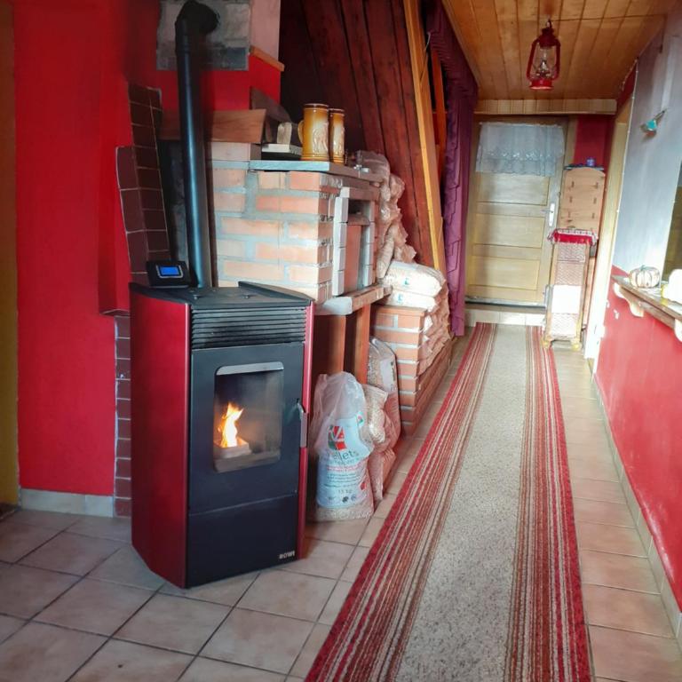 Ferienhaus Pirker - Appartamento con 2 Camere da Letto - 4