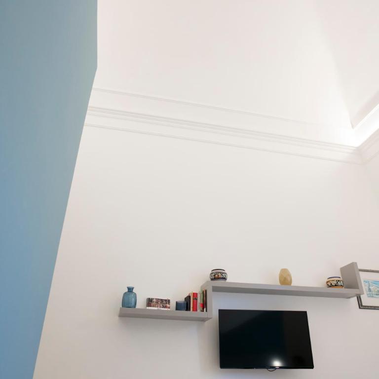 Teatro Suites Rooms - Junior Suite with Balcony - 5