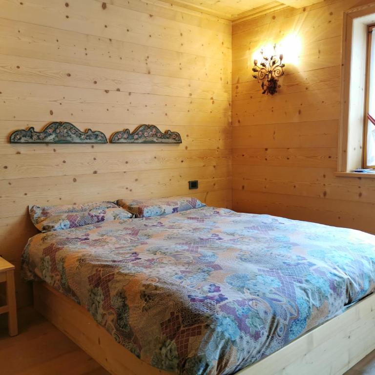 Vista Pelmo - Appartamento con 1 Camera da Letto - 3