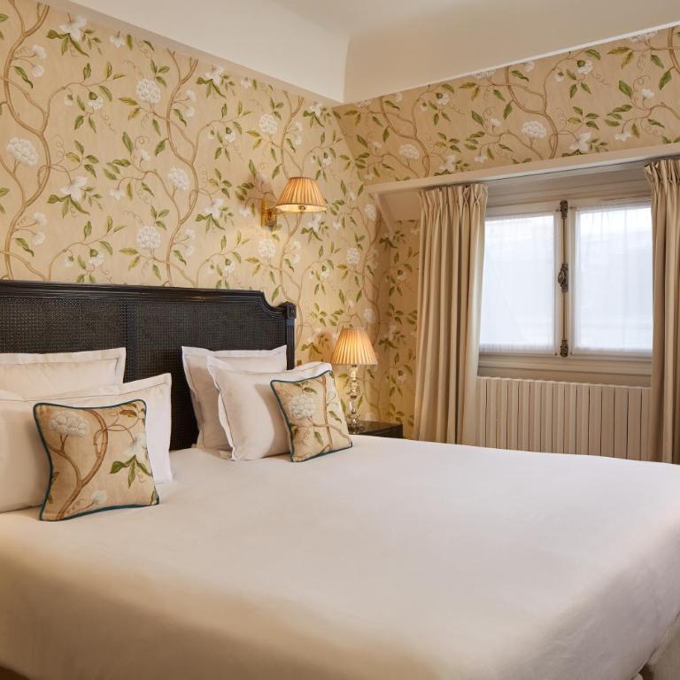 Hotel West-End - Chambre Double ou Lits Jumeaux Supérieure - 6