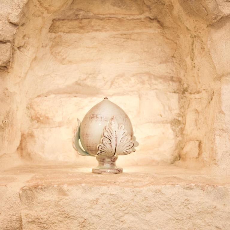Trulli e Puglia Luxury Suite - Suite con Piscina Privata - 23