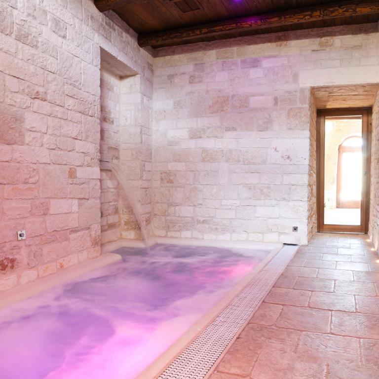 Trulli e Puglia Luxury Suite - Suite con Piscina Privata - 16