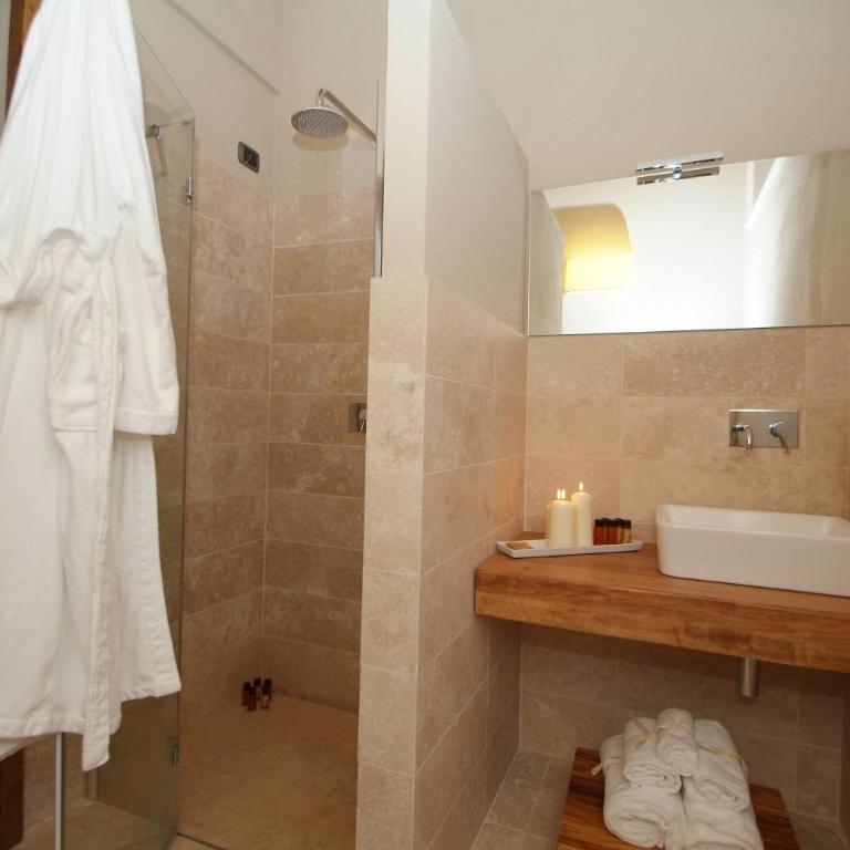 Borgo Canalicchio Di Sopra Relais - Suite (4 Adultes) - 5