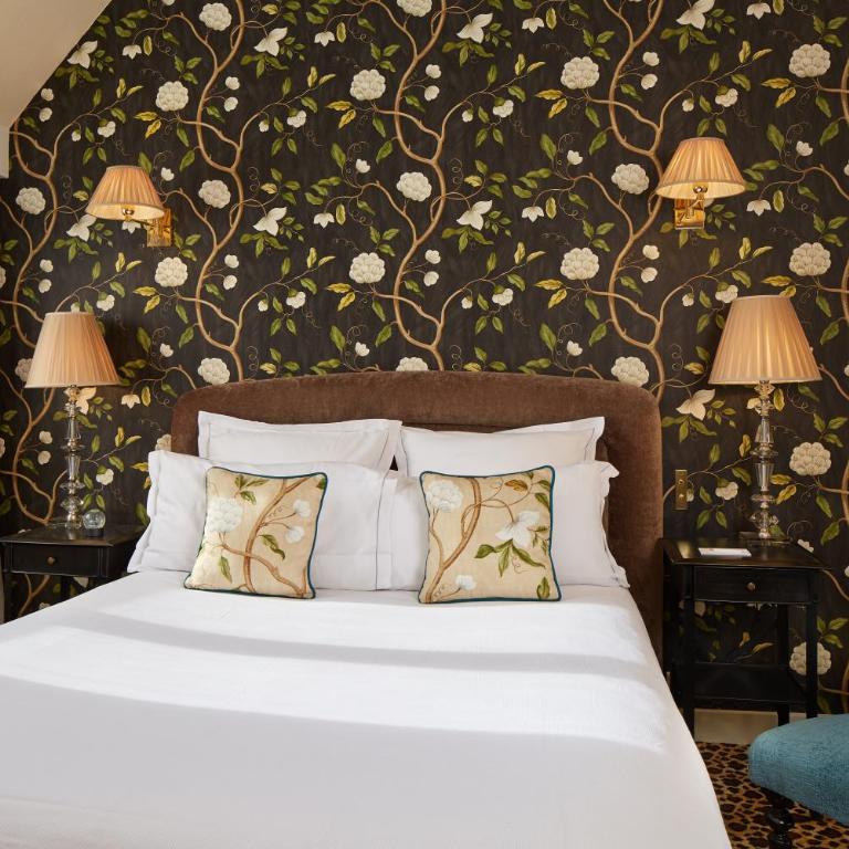 Hotel West-End - Chambre Double Standard - 8