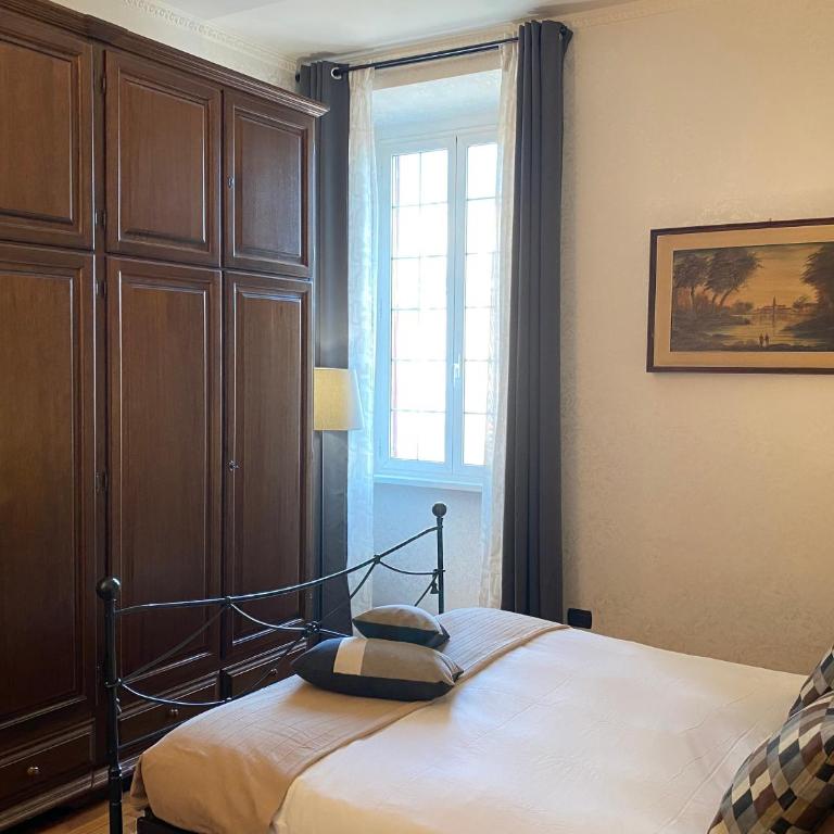 Pini di Roma-New and cozy apt in Rome city center- Metro A "Re di Roma" - Appartamento con 2 Camere da Letto - 10