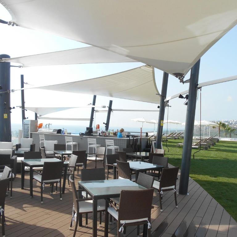 INFINITY SUNNY VIEW Deluxe - Three-Bedroom Apartment - 17