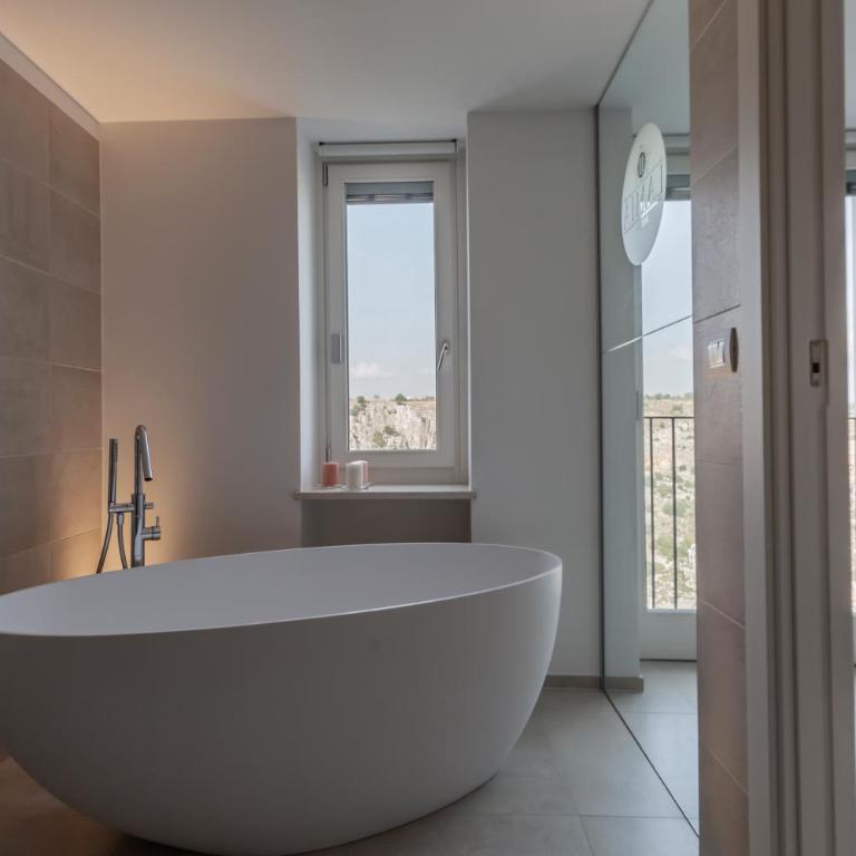 LAMIA MATERA 11 - Vacation Home - 1