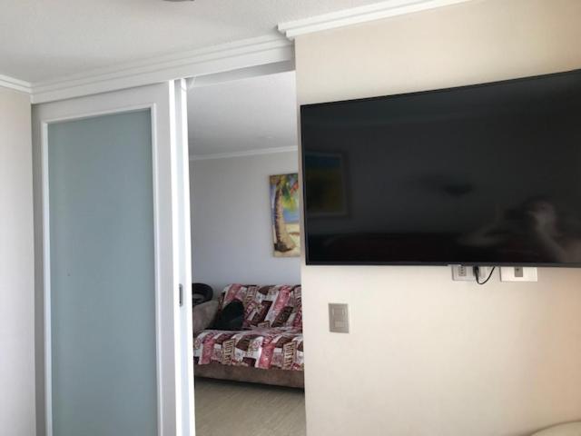 Una vista increíble al Pacifico - Apartamento con vistas al mar - 26