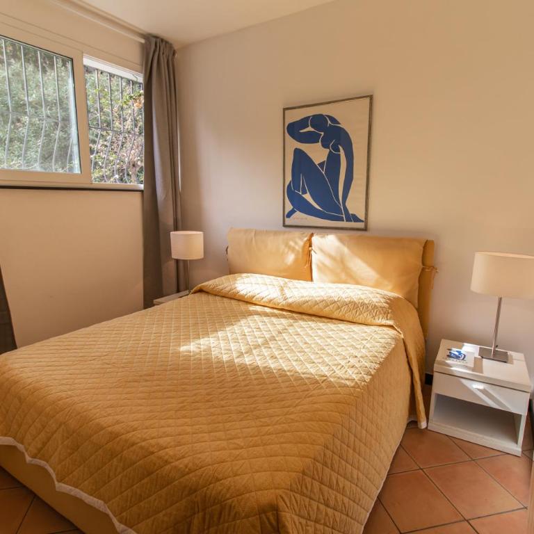 Casa Pineta - Casa - 12