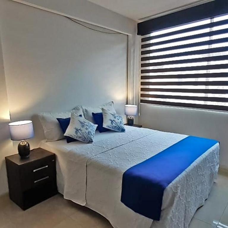 Hotel Gran Senador - Habitación Individual Deluxe - 6