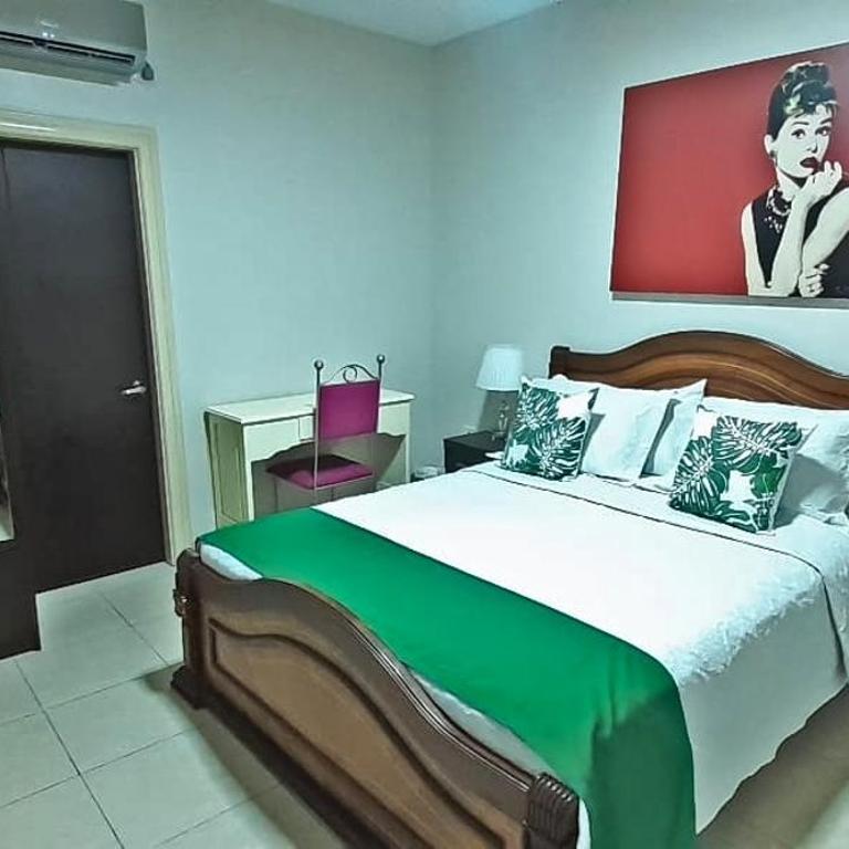 Hotel Gran Senador - Habitación Individual Deluxe - 5