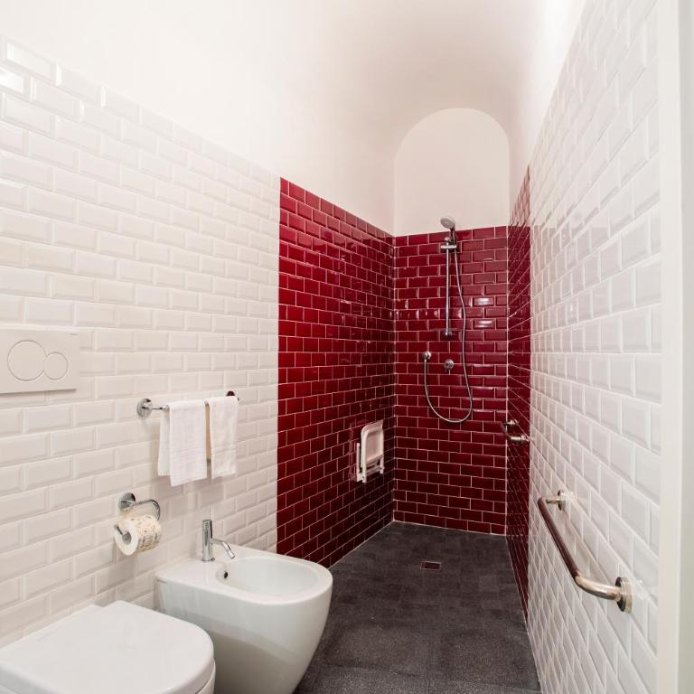 Palazzo Degli Antoci - Suite Familiare - 3