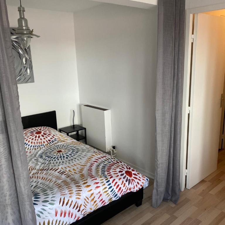 Appartement 300m Plage - Appartement 1 Chambre - 3