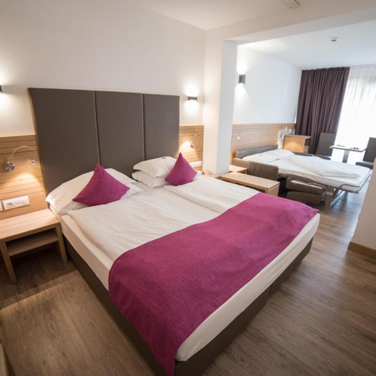 Olimpionico Hotel - Junior Suite Familiare - 2