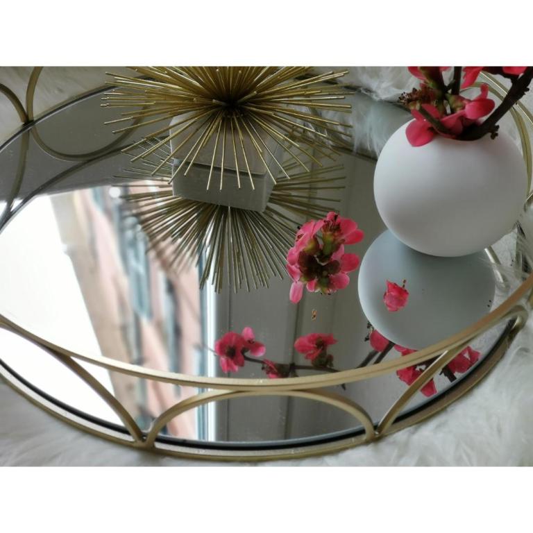 Vernazza Luxury Apartment - Superior Apartment - 21