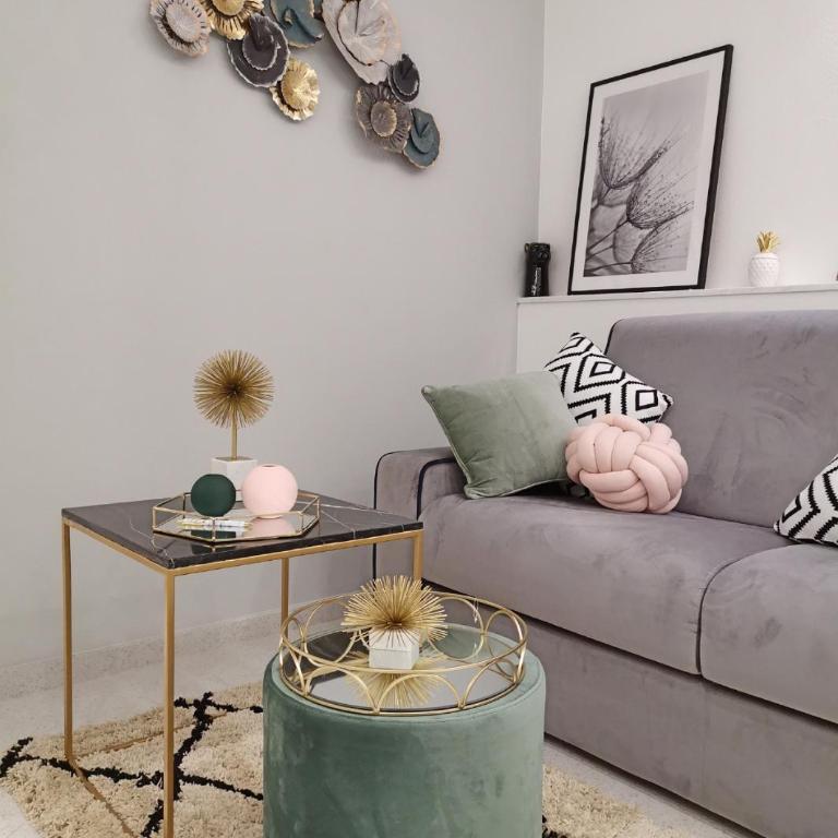 Vernazza Luxury Apartment - Superior Apartment - 23