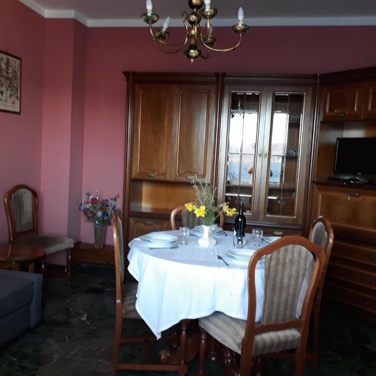 Casa ai Castelli - Apartment mit 2 Schlafzimmern - 2