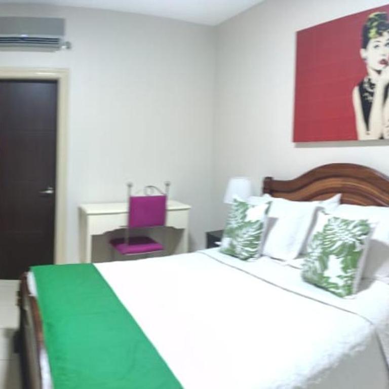 Hotel Gran Senador - Habitación Individual Deluxe - 2