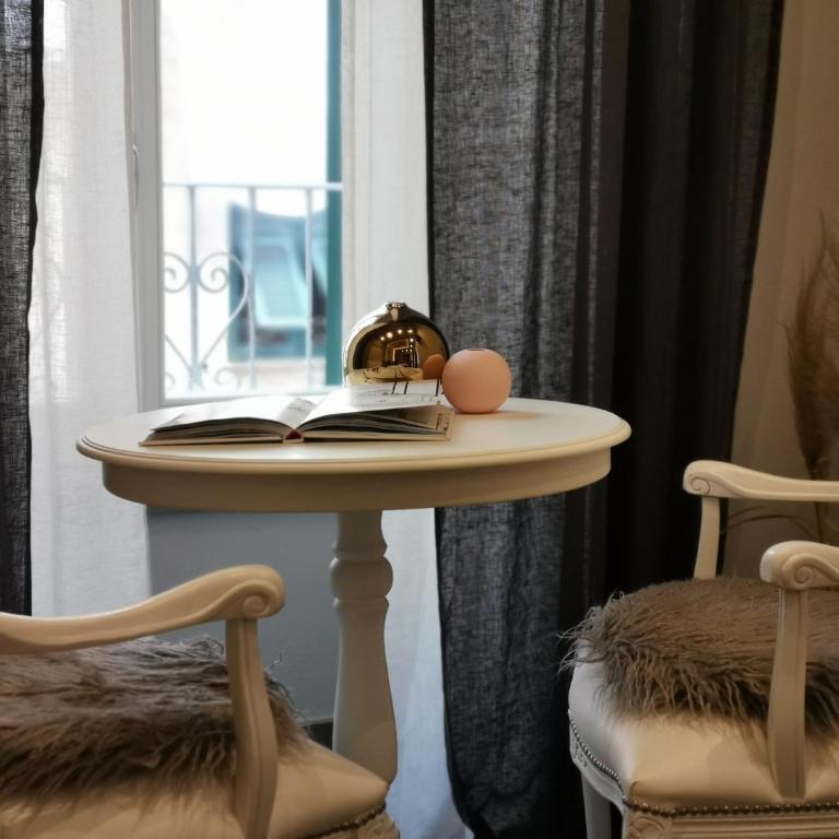 Vernazza Luxury Apartment - Superior Apartment - 15