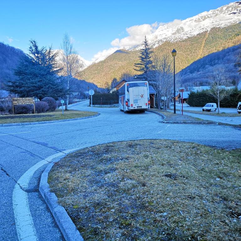 Chalet de l'Oisans - Chalet 2 Chambres - 28