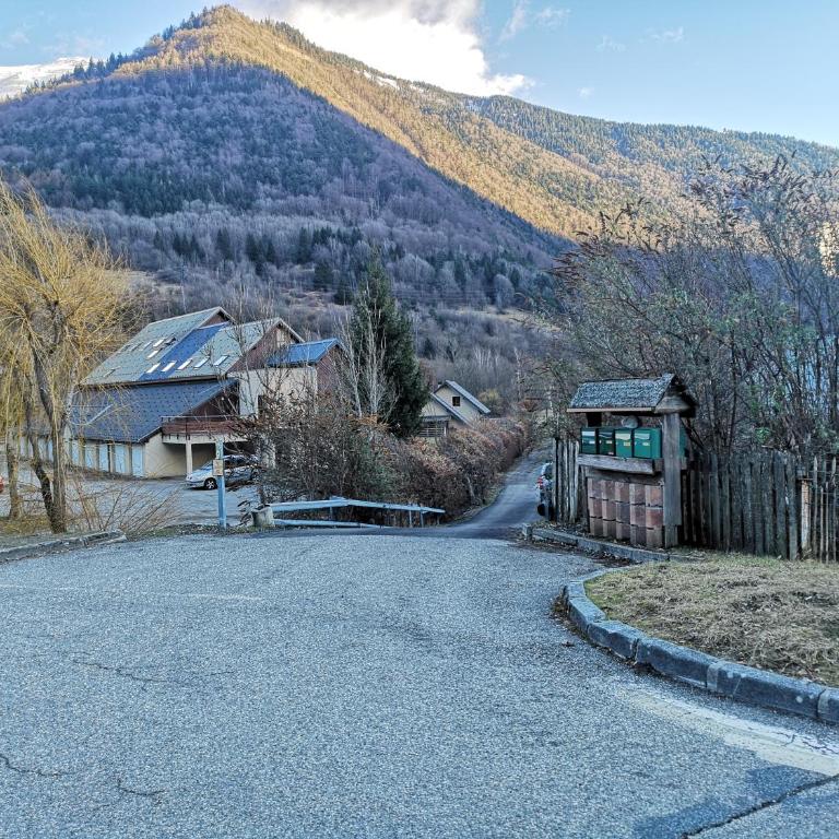 Chalet de l'Oisans - Chalet 2 Chambres - 29