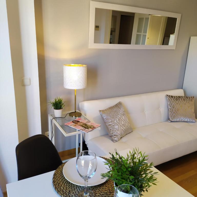 My Suites Madrid - Aeropuerto Ifema - Apartamento - 51