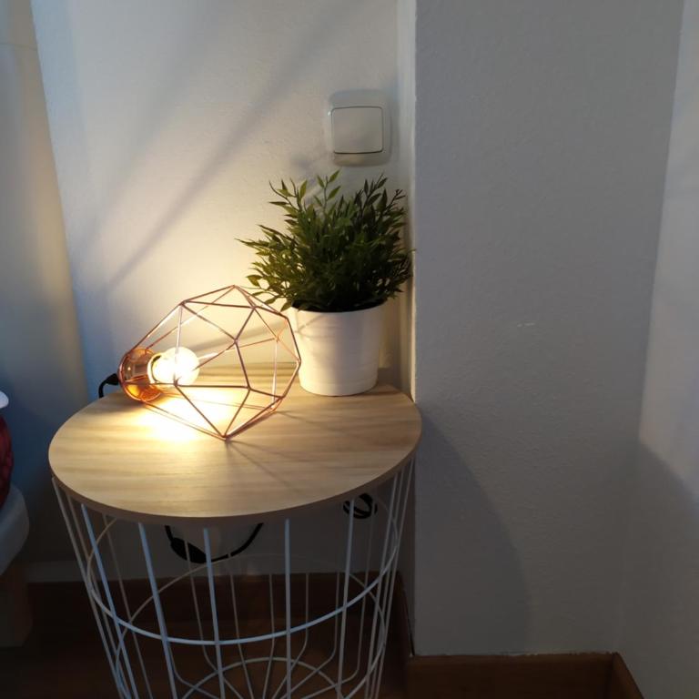 My Suites Madrid - Aeropuerto Ifema - Apartamento - 55