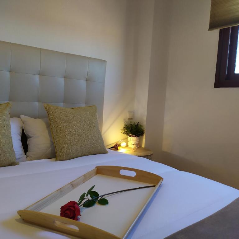 My Suites Madrid - Aeropuerto Ifema - Apartamento - 54