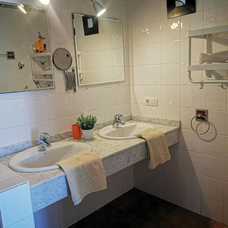 Lauhaizeta - Villa con piscina privada - 32