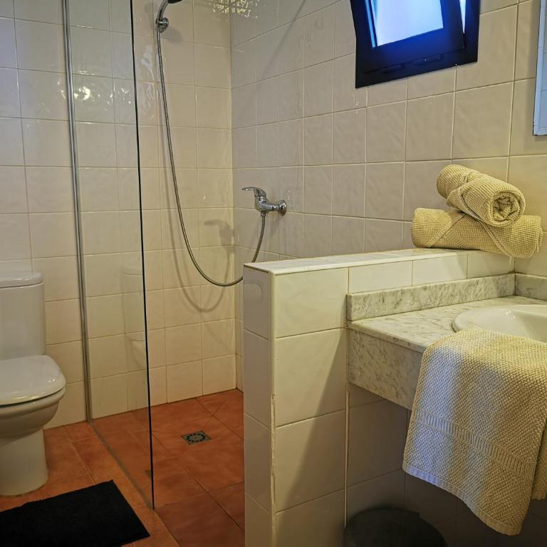 Lauhaizeta - Villa con piscina privada - 31