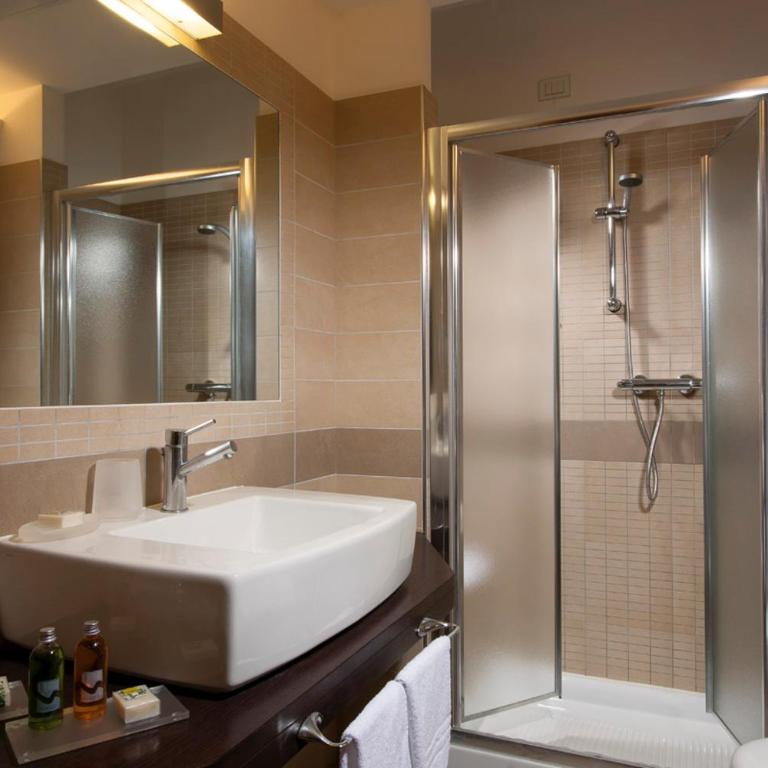 Il Teatro - Suite Deluxe (4 Adulti) - 3