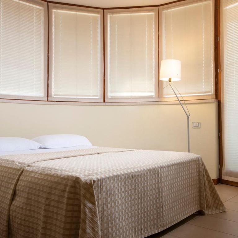Il Teatro - Suite Deluxe (4 Adulti) - 2