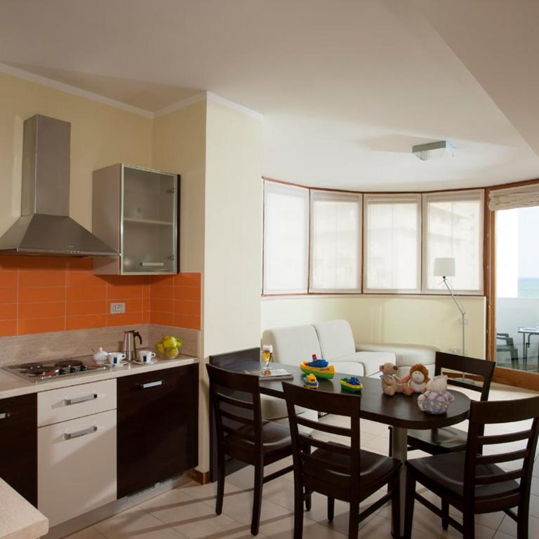 Il Teatro - Suite Deluxe (4 Adulti) - 4