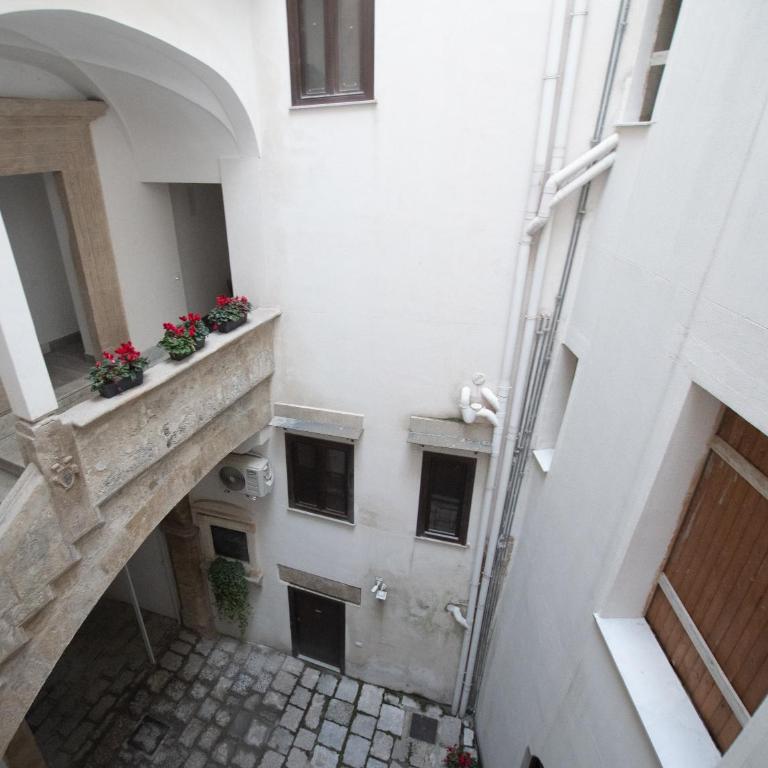 Amalfitani House - Appartamento con 1 Camera da Letto - 30