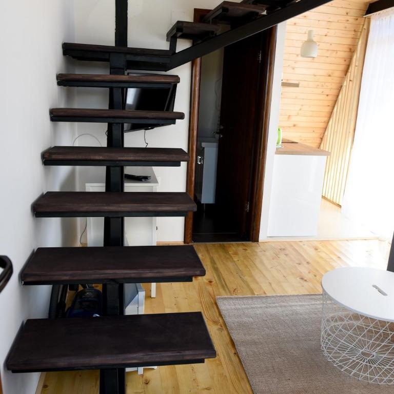 Lazar&Mila Apartments - Apartment - 5