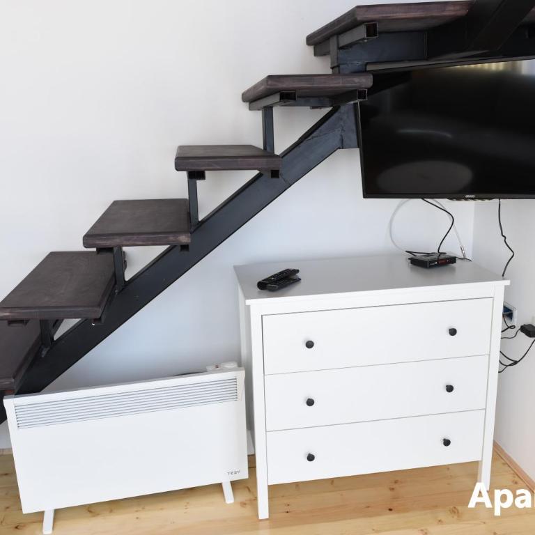 Lazar&Mila Apartments - Apartment - 6