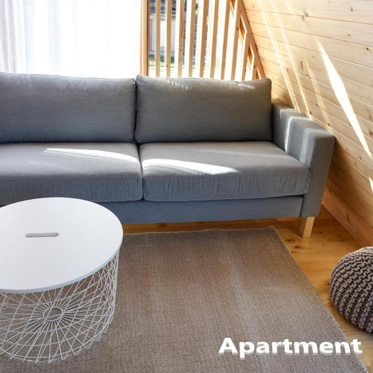 Lazar&Mila Apartments - Apartment - 7