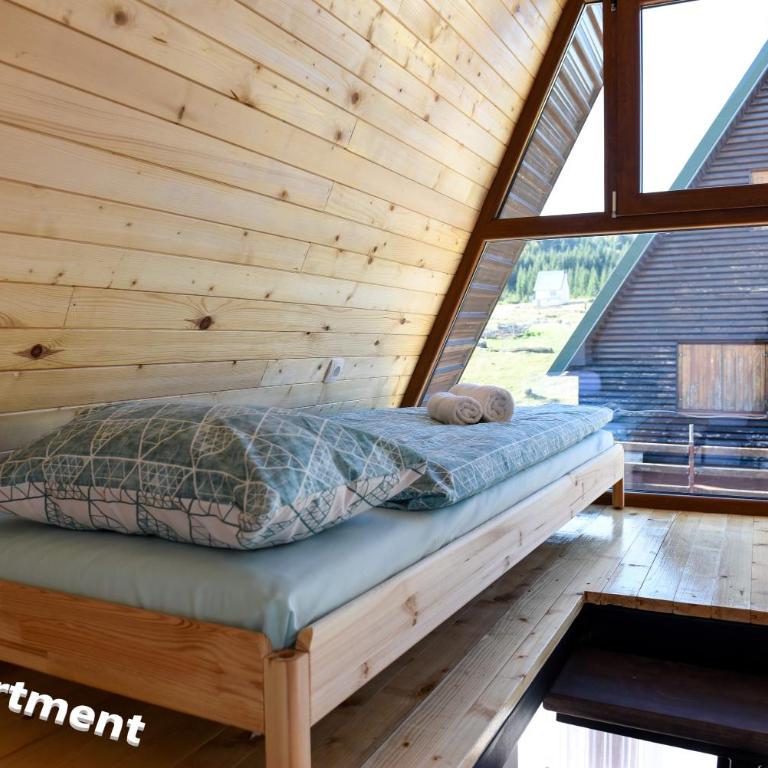 Lazar&Mila Apartments - Apartment - 10