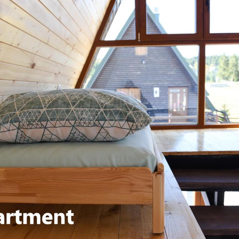 Lazar&Mila Apartments - Apartment - 12